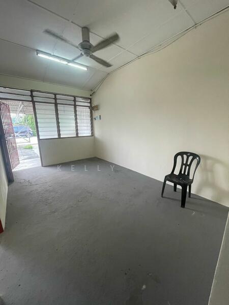 Kampung Pendamar - 4