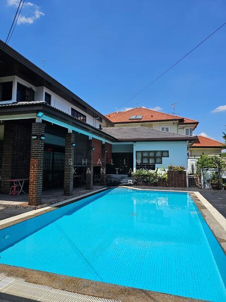Bukit Bandaraya - 3