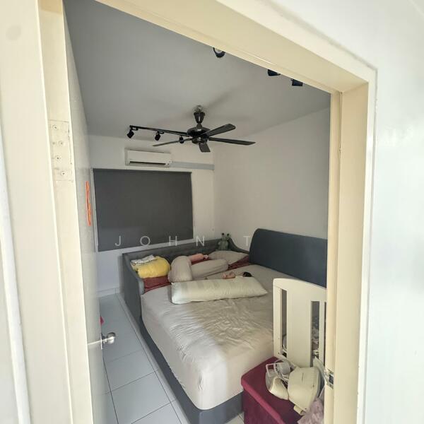 Seri Pinang - 5