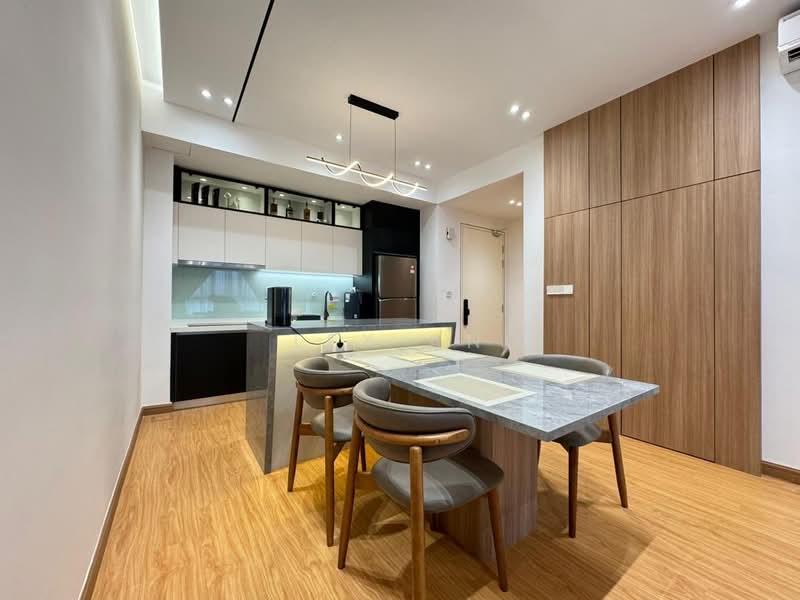 Atwater : Service Residences - 2