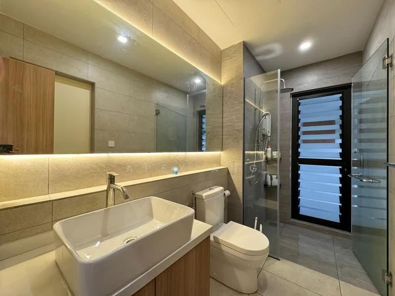 Atwater : Service Residences - 5