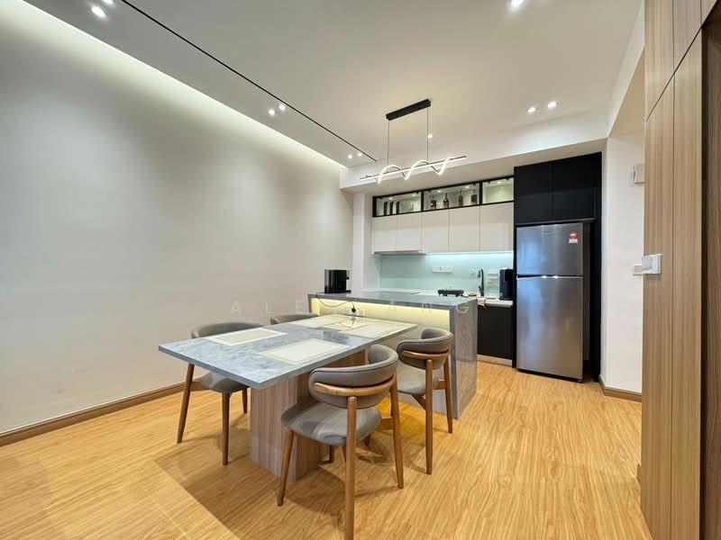 Atwater : Service Residences - 3