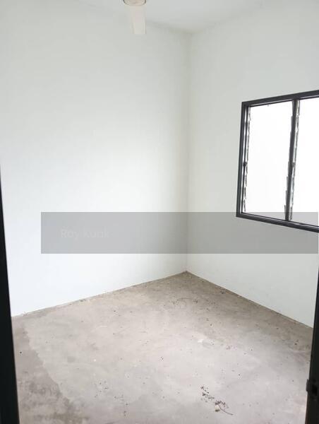 Taman Mangga 14100 Bukit Mertajam Pulau Pinang - 2