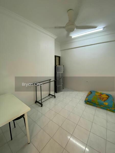 Taman Sri Kuching - 4