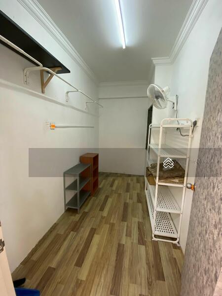 Taman Sri Kuching - 2