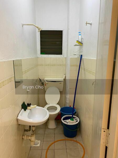 Taman Sri Kuching - 3