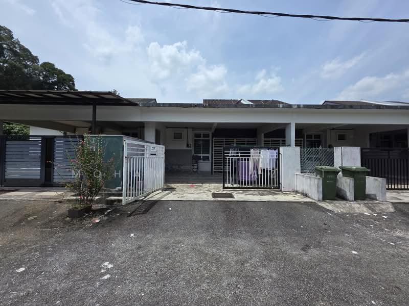 Indera Mahkota 15 - 2