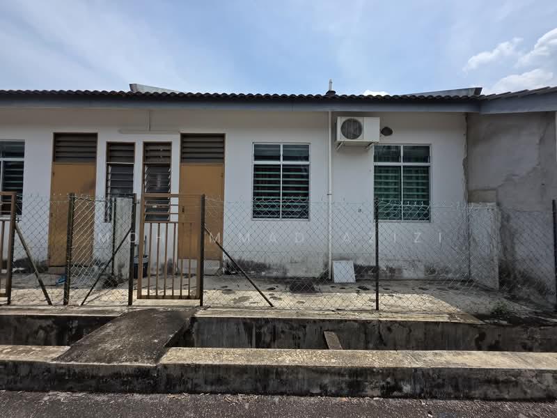 Indera Mahkota 15 - 4