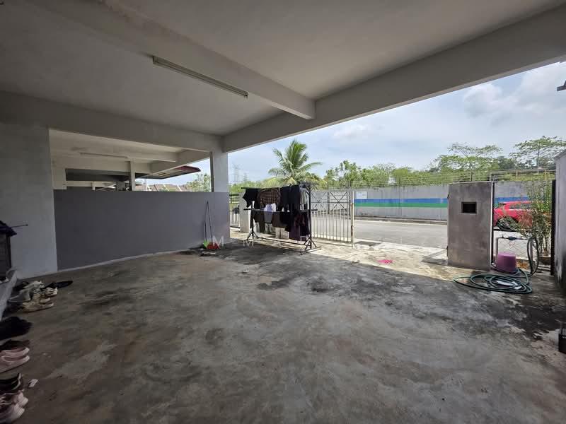 Indera Mahkota 15 - 5