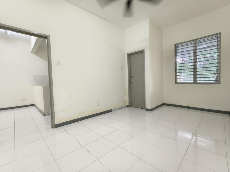 (FULLY RENOVATED + FACING OPEN) TTDI GROVE @ KAJANG - 5