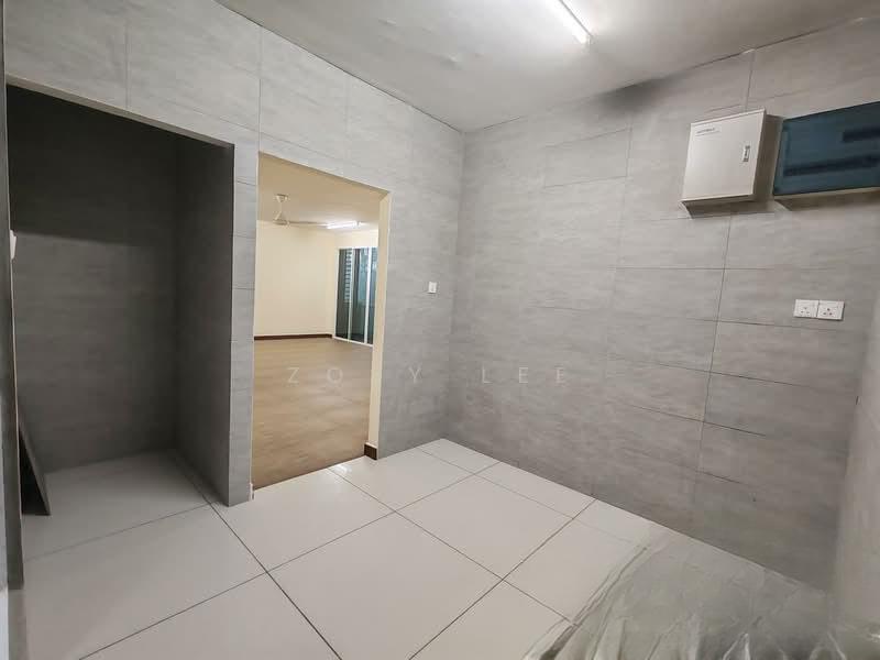 Larkin Residence Phase 2 - 3