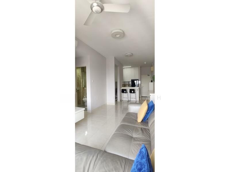 Metropolitan Square - 1