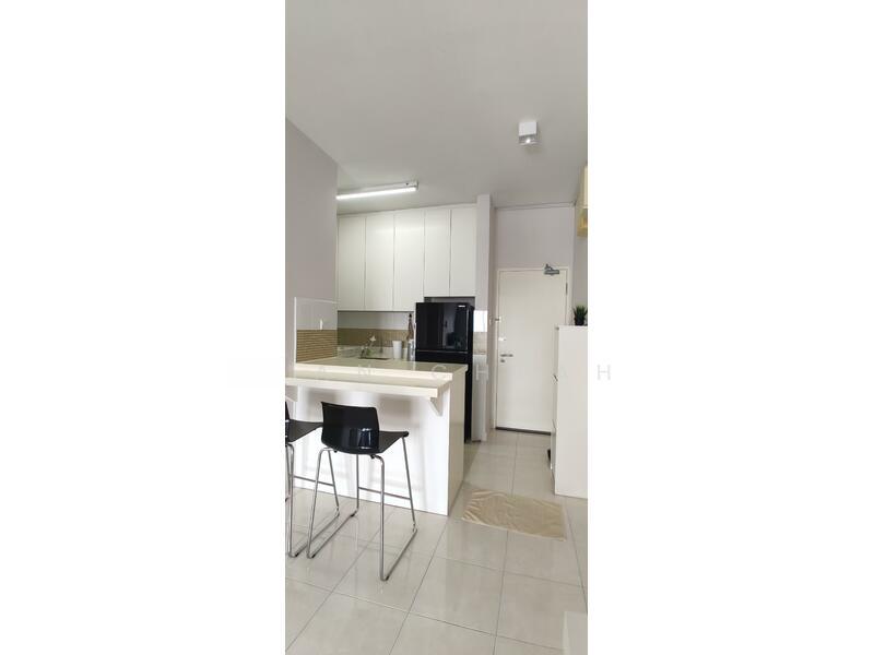 Metropolitan Square - 5