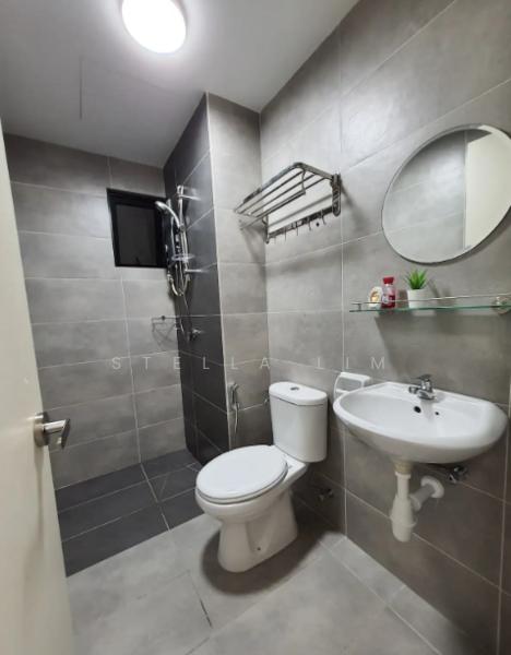 Conezion Residences - 5