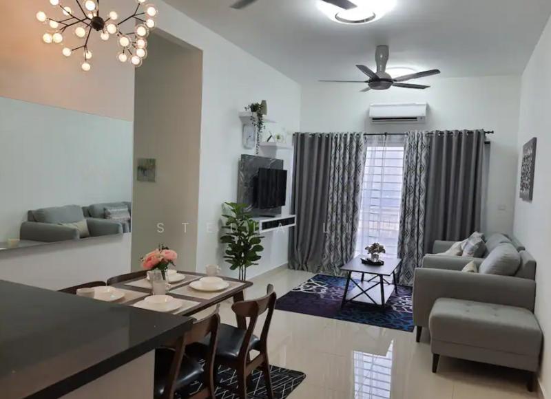 Conezion Residences - 1