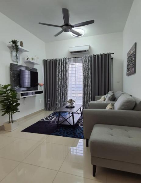 Conezion Residences - 2