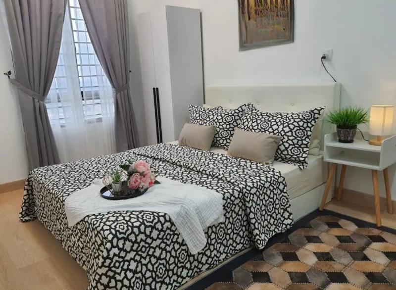 Conezion Residences - 3