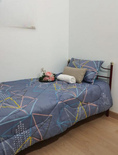 Conezion Residences - 4