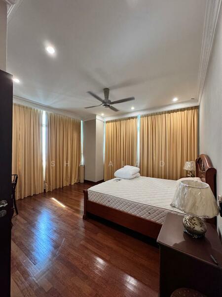 Mayfair Condominium - 2