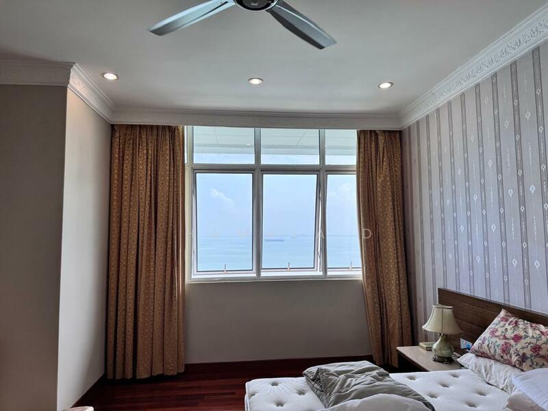 Mayfair Condominium - 3