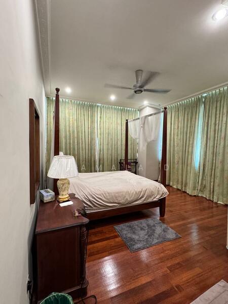 Mayfair Condominium - 4