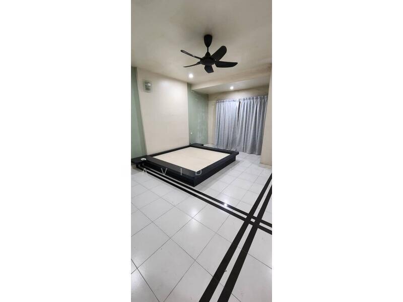 Taman Jawi Jaya - 2