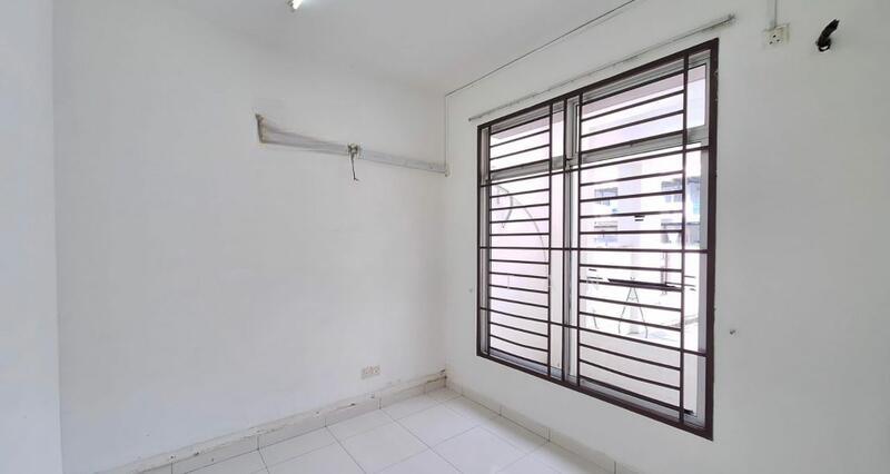 Bukit Indah Bukits Indahs - 5