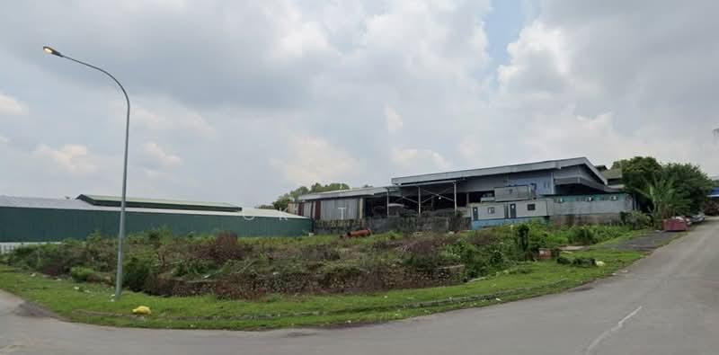 Kundang Detached Factory For Sale - 3