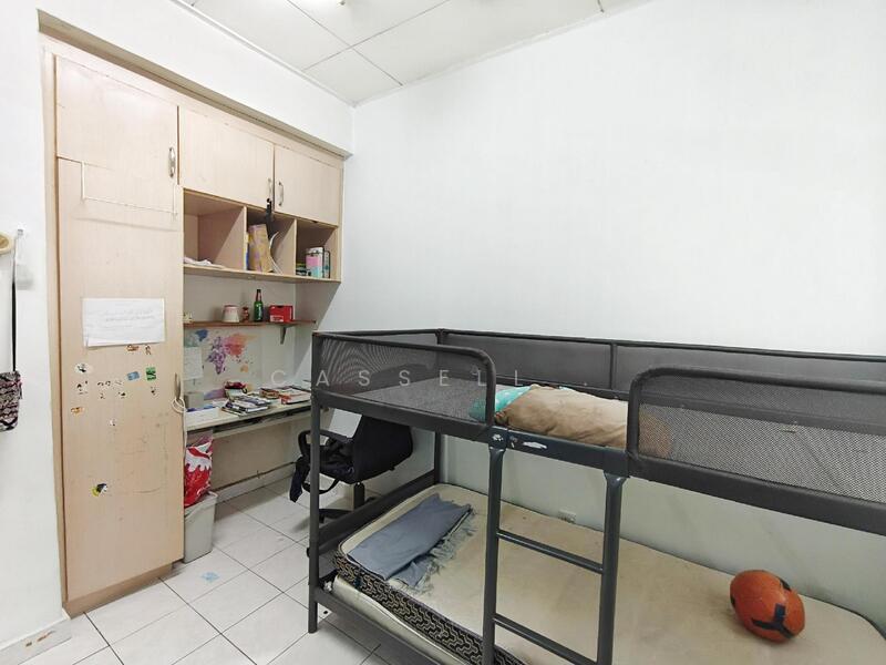 Price Dropped 2 storey Bandar Botanic Cassia Klang - 4