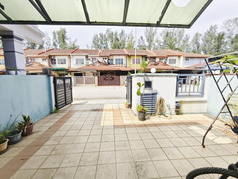 Price Dropped 2 storey Bandar Botanic Cassia Klang - 5