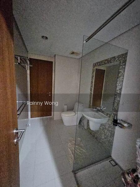 Central Park condominium - 2