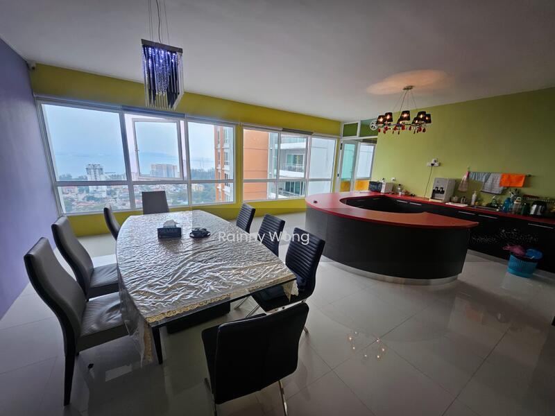 Central Park condominium - 3