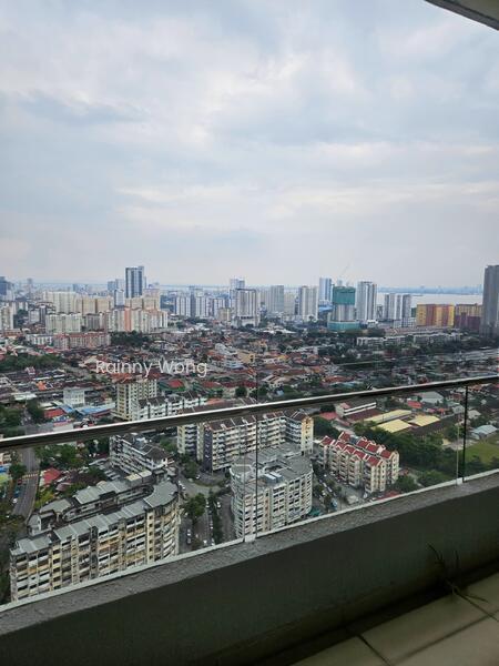 Central Park condominium - 4