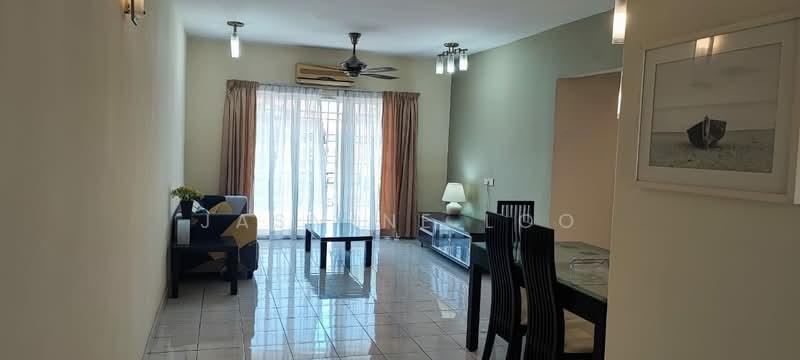 Puncak Seri Kelana - 3