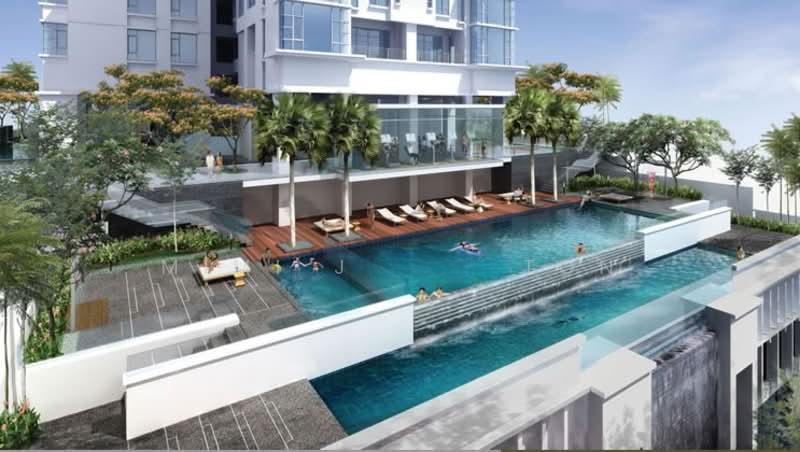 Kiara 9 Residency - 2