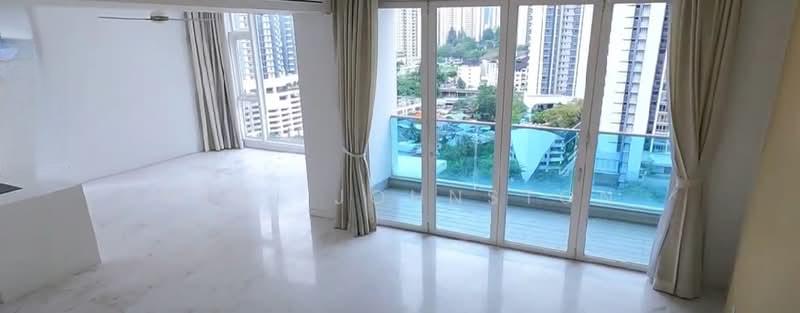 Kiara 9 Residency - 3