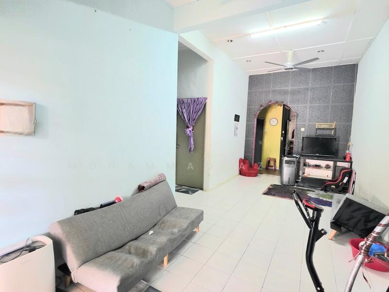 Kampung Seberang Baluk - 5