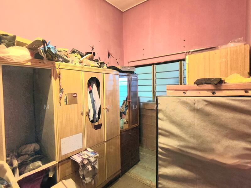 Kampung Seberang Baluk - 3