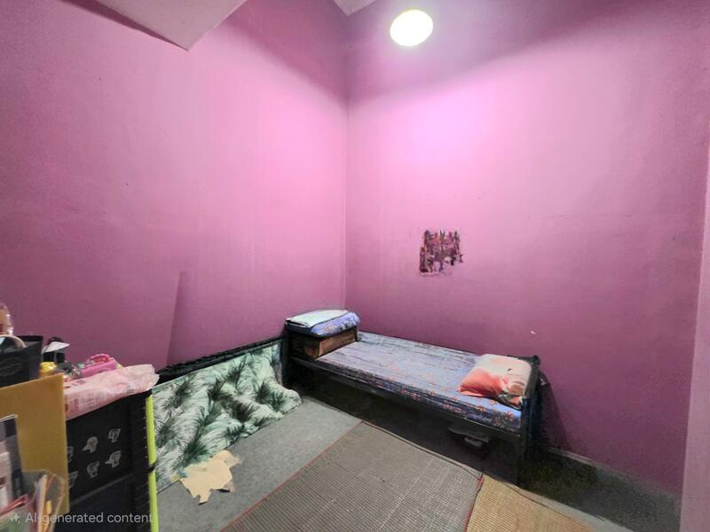 Kampung Seberang Baluk - 4