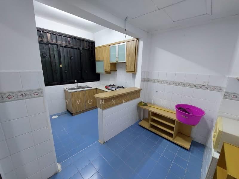 Skudai Villa - 2