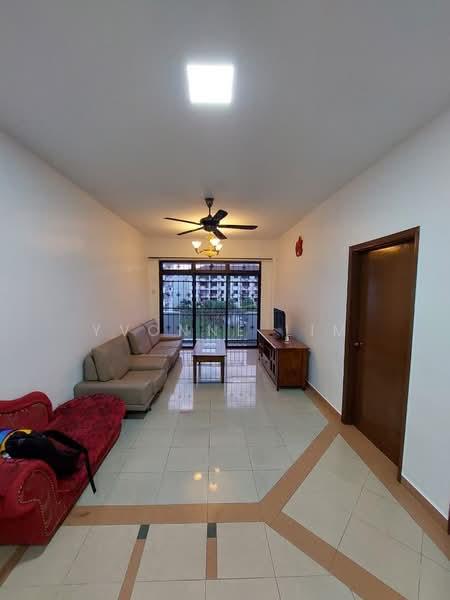 Skudai Villa - 3