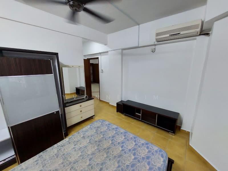 Skudai Villa - 4