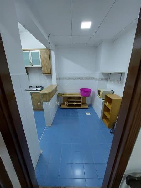 Skudai Villa - 5