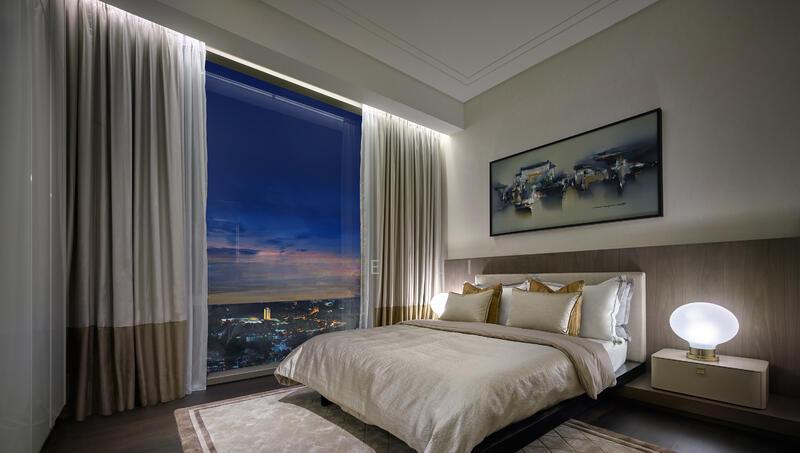 Pavilion Damansara Heights - 2