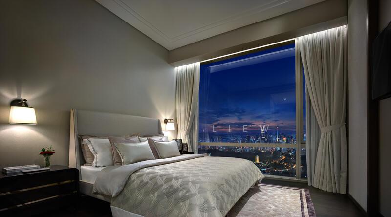 Pavilion Damansara Heights - 3