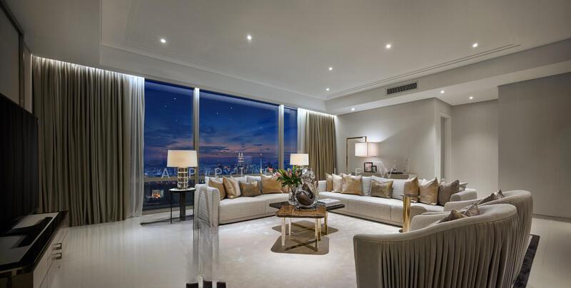 Pavilion Damansara Heights - 4