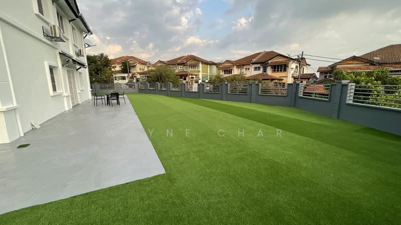 Villa Perdana - 2