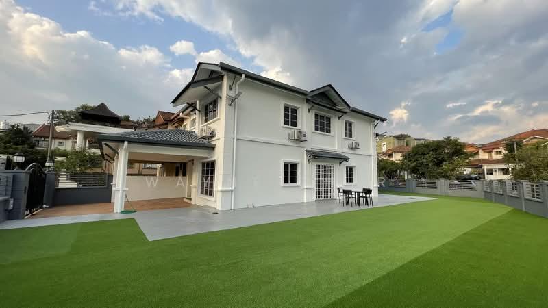 Villa Perdana - 3