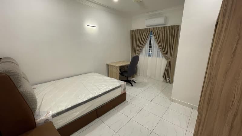 Villa Perdana - 4