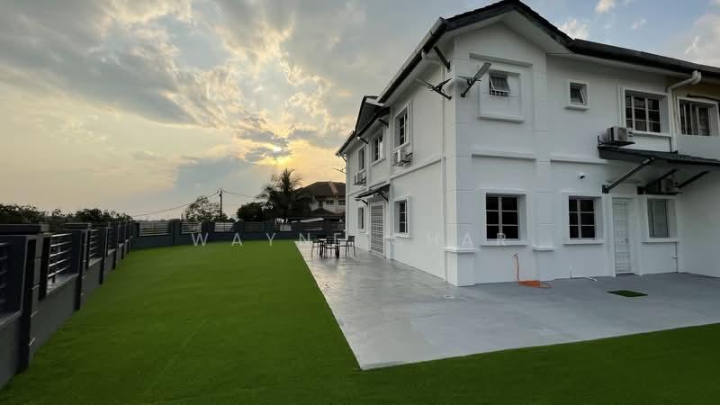 Villa Perdana - 5